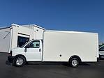 2022 Chevrolet Express 3500 RWD Box Truck for sale #CUN0493C - photo 3