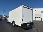 2022 Chevrolet Express 3500 RWD Box Truck for sale #CUN0493C - photo 2