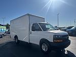 2022 Chevrolet Express 3500 RWD Box Truck for sale #CUN0493C - photo 7