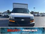 2022 Chevrolet Express 3500 RWD Box Truck for sale #CUN0493C - photo 8