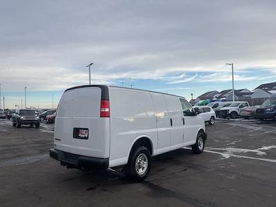 Used 2019 Chevrolet Express 2500 Empty Cargo Van for sale #CUN0496C - photo 2