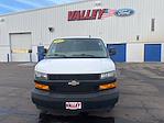Used 2019 Chevrolet Express 2500 Empty Cargo Van for sale #CUN0496C - photo 3
