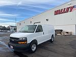 Used 2019 Chevrolet Express 2500 Empty Cargo Van for sale #CUN0496C - photo 4