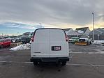 Used 2019 Chevrolet Express 2500 Empty Cargo Van for sale #CUN0496C - photo 7