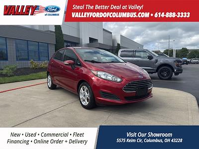 2014 Ford Fiesta Hatchback for sale #CUN0497 - photo 1