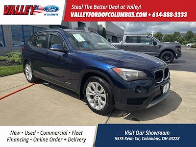 2014 BMW X1 AWD SUV for sale #CUN0499 - photo 1