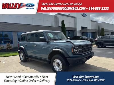 2022 Ford Bronco 4x4 SUV for sale #CUN0503P - photo 1