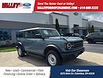 2022 Ford Bronco 4x4 SUV for sale #CUN0503P - photo 1