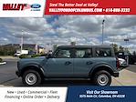 2022 Ford Bronco 4x4 SUV for sale #CUN0503P - photo 3