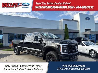 2024 Ford F-350 Crew Cab SRW 4WD Pickup for sale #CUN0504 - photo 1