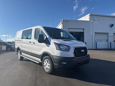 2024 Ford Transit 250 Low Roof RWD Empty Cargo Van for sale #CUN0516C - photo 1