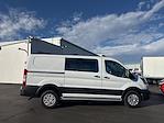 2024 Ford Transit 250 Low Roof RWD Empty Cargo Van for sale #CUN0516C - photo 8