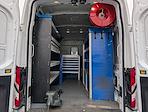 Used 2019 Ford Transit 350 High Roof Upfitted Cargo Van for sale #CUN0519C - photo 13