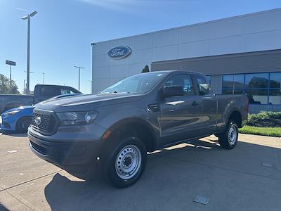 2021 Ford Ranger Super Cab RWD Pickup for sale #CUN0522 - photo 1