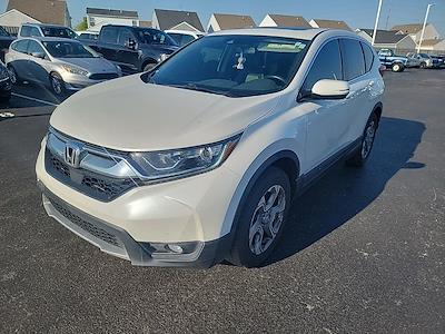 2019 Honda CR-V AWD SUV for sale #CUN0523 - photo 2
