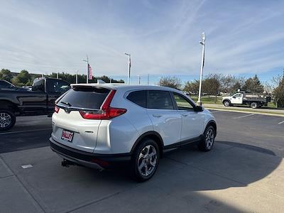 Used 2019 Honda CR-V EX-L for sale #CUN0523 - photo 2