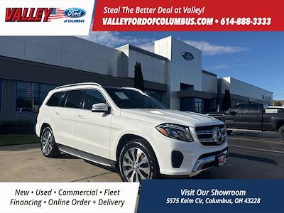 2017 Mercedes-Benz GLS 450 AWD SUV for sale #CUN0528 - photo 1