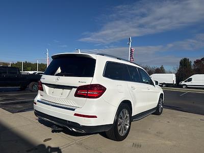 2017 Mercedes-Benz GLS 450 AWD SUV for sale #CUN0528 - photo 2