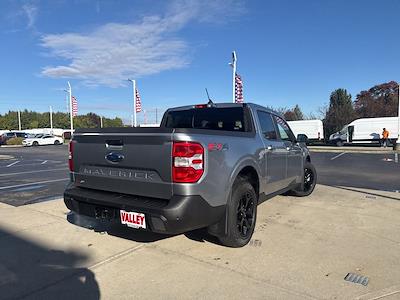 2024 Ford Maverick SuperCrew Cab AWD Pickup for sale #CUN0529 - photo 2
