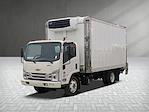 Used 2023 Chevrolet LCF 5500XD Refrigerated Body for sale #CUN0530 - photo 3