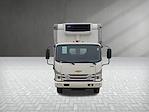 Used 2023 Chevrolet LCF 5500XD Refrigerated Body for sale #CUN0530 - photo 4