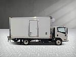 Used 2023 Chevrolet LCF 5500XD Refrigerated Body for sale #CUN0530 - photo 8