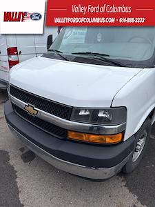 Used 2023 Chevrolet Express 3500 - photo 1