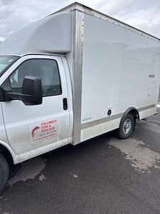 Used 2023 Chevrolet Express 3500 - photo 1