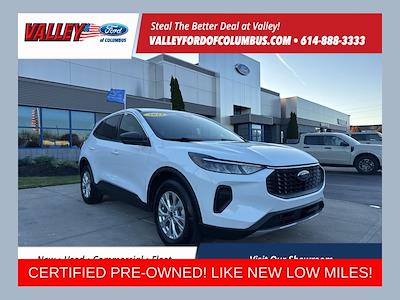 2023 Ford Escape AWD SUV for sale #CUN0532RK - photo 1