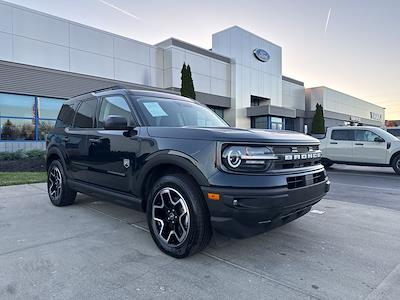 2023 Ford Bronco Sport 4WD SUV for sale #CUN0534RK - photo 1