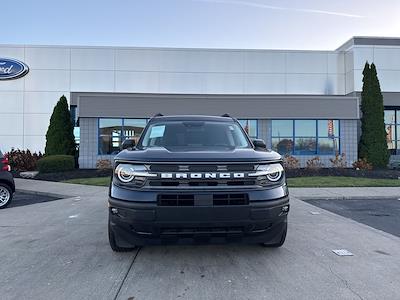 2023 Ford Bronco Sport 4WD SUV for sale #CUN0534RK - photo 2