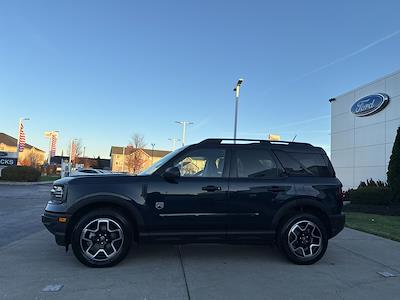 Used 2023 Ford Bronco Sport Big Bend for sale #CUN0534RK - photo 2
