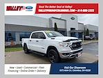 2021 Ram 1500 Crew Cab 4WD Pickup for sale #CUN0535RKA - photo 1