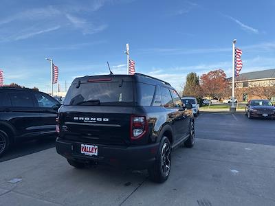 Used 2023 Ford Bronco Sport Big Bend for sale #CUN0536RK - photo 2