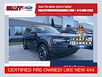 2023 Ford Bronco Sport 4WD SUV for sale #CUN0536RK - photo 1