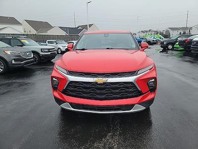Used 2023 Chevrolet Blazer LT for sale #CUN0536RKA - photo 2