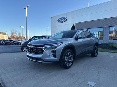 2024 Chevrolet Trax FWD SUV for sale #CUN0537RK - photo 2