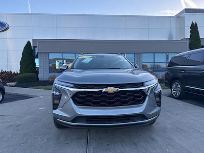 2024 Chevrolet Trax FWD SUV for sale #CUN0537RK - photo 2