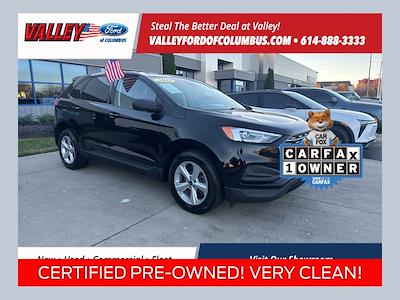 Used 2022 Ford Edge SE for sale #CUN0541 - photo 1
