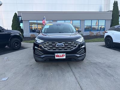 Used 2022 Ford Edge SE for sale #CUN0541 - photo 2