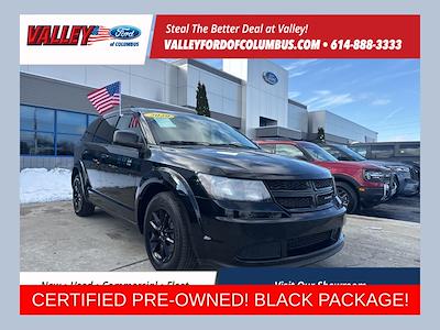 2020 Dodge Journey FWD SUV for sale #CUN0542A - photo 1