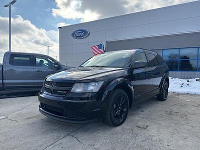 2020 Dodge Journey FWD SUV for sale #CUN0542A - photo 2