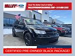 2020 Dodge Journey FWD SUV for sale #CUN0542A - photo 1