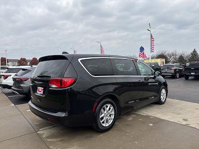 Used 2023 Chrysler Voyager LX Minivan for sale #CUN0545RK - photo 2