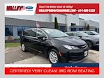 Used 2023 Chrysler Voyager LX Minivan for sale #CUN0545RK - photo 1