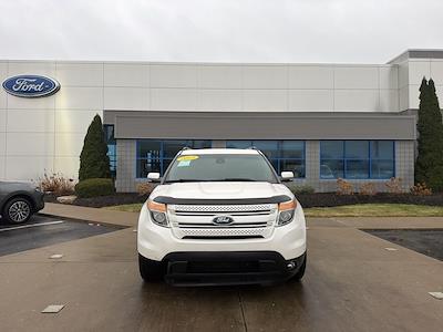 Used 2013 Ford Explorer Limited for sale #CUN0546A - photo 2