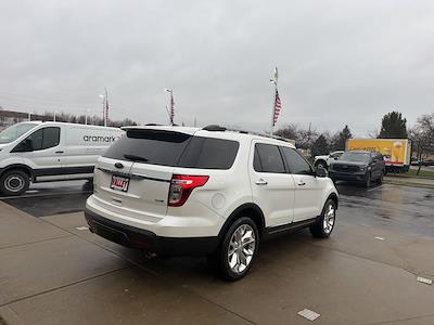 Used 2013 Ford Explorer Limited for sale #CUN0546A - photo 2