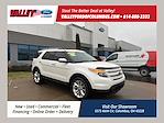 Used 2013 Ford Explorer Limited for sale #CUN0546A - photo 1