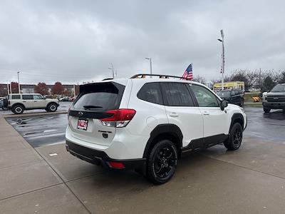 2022 Subaru Forester AWD SUV for sale #CUN0547RK - photo 2