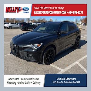 2020 Alfa Romeo Stelvio AWD SUV for sale #CUN0549RK - photo 1